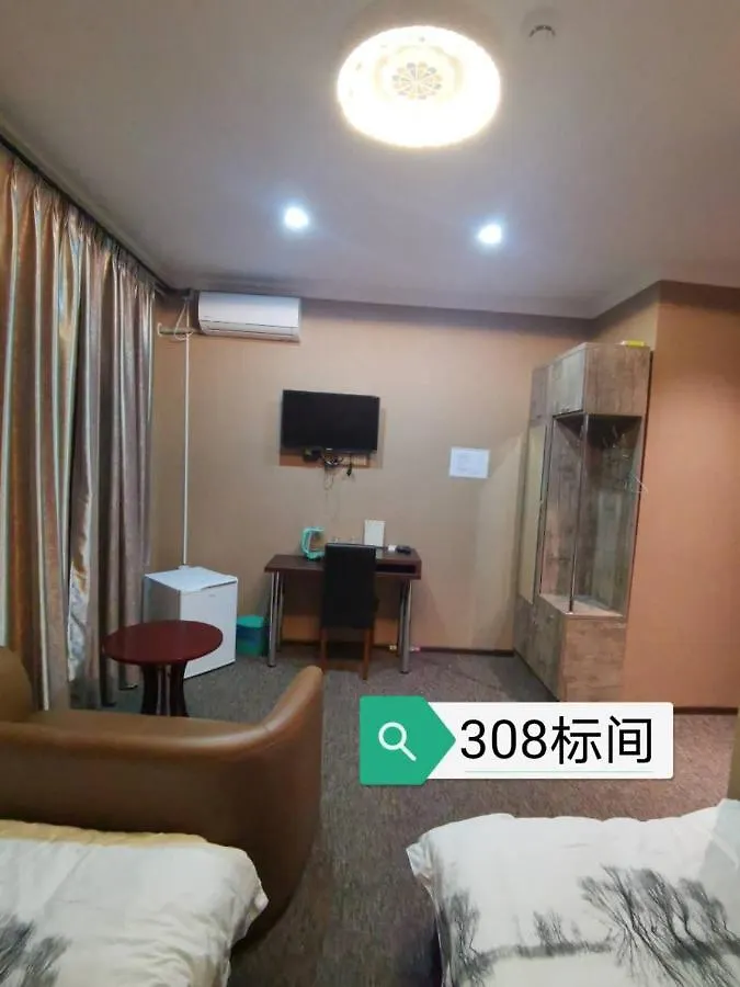 Great Wall Hotel Tbilisi 0*,  Georgien