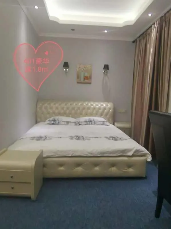 Great Wall Hotel Tbilisi